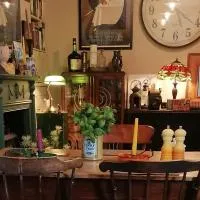 No 30 Guest House, Aberdare, готель у місті Абердар