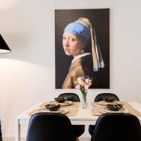 Pearl by the sea, hotel poblíž Letiště Aktion - PVK, Preveza