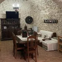 Casa Guardiola 2, hotel sa Pacentro