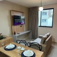 Studio Nobre On São Mateus, hotel a Dom Bosco