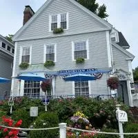 Harborview Inn, hotel a Gloucester
