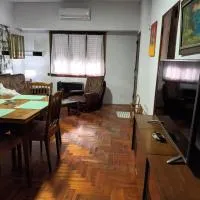 Hospedaje Gustavo, hotel a Ezeiza
