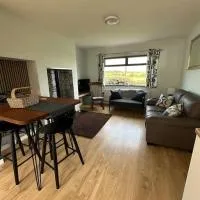 Convenient North Coast Home, хотел в Cloyfin