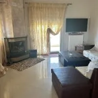 Katerini Family Home, hotel en Ganóchora