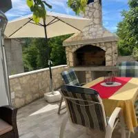 Lora, hotel em Skradin