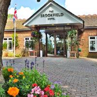 The Brookfield Hotel