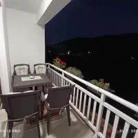 Apartment Happy Corner, hotel sa Visoko