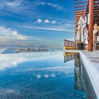 Luxury villa at Five Stars resort in Los Cabos, hotel en Cabo San Lucas