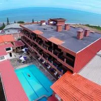 Hotel International, hotel en Pedernales