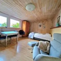 Stranda apartment, hotel i Stranda