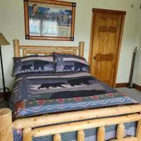 Clover Hill Farm & Country Inn, hotel a Williamstown