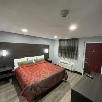 America's Value Inn، فندق في تولسا