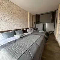 Vinícola Mirantus, hotel din Espirito Santo Do Pinhal