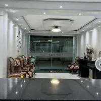 Hotel Takana, hotel di Tabatinga