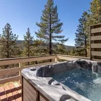 The Drey, hótel í Big Bear City