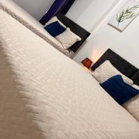 Apartamentos Trebol, hotel cerca de Palmerola International Airport - XPL, Comayagua