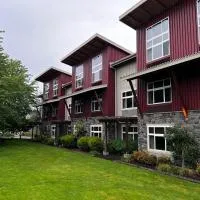 Prairie Hotel, хотел в Yelm