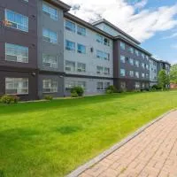 Sandman Hotel & Suites Regina, hotell i Regina