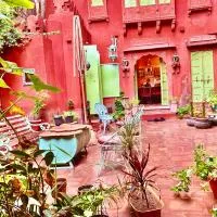 Partap Mahal, khách sạn ở Bikaner