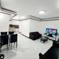 Calapan Transient House 3-BedRoom near MALLS L26, viešbutis mieste Calapan