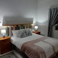 Winemaker's Rest- Two Bedroom House, hotel in Oudtshoorn