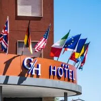 GH Hotel, Hotel in Piazza Armerina