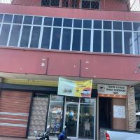 Tabin Lodge Budget Stay, hotel poblíž Letiště Lahad Datu - LDU, Lahad Datu