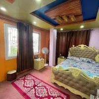 Raniban Serenity Suite, hotel u Kathmanduu