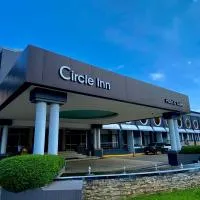 Circle Inn Hotel and Suites Bacolod, hotel i Bacolod