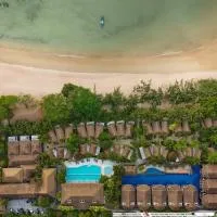 Tup Kaek Sunset Beach Resort-SHA Plus, ξενοδοχείο σε Tab Kaek Beach