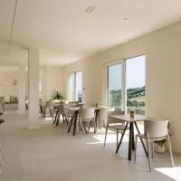 Terramarina Boutique Hotel, hotel v destinaci Sirolo