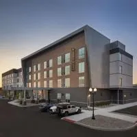 Hyatt Place Munster, hotel sa Munster
