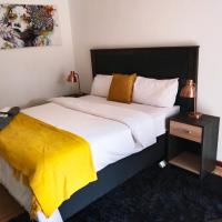 Tunia Villa, hotel poblíž Letiště Louis Trichardt - LCD, Louis Trichardt
