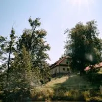 Kousek ráje, hotel v destinaci Třinec