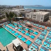 Mandarin Hotel & Spa Tanger, hotel a Tànger