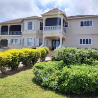 J's Oasis, hotel near Vance W. Amory International Airport - NEV, Nevis