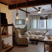 Ca Salamandra, hotel ad Albalat de Taronchers