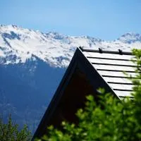 Maison spacieuse, 6 personnes, lacs et randonnées à proximité, hotel di Mercury