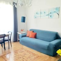 Lemon Sunshine Apartment, hotel poblíž Letiště Řím – Ciampino - CIA, Ciampino