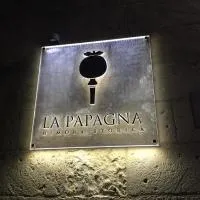 La Papagna Dimora Storica, hotel u gradu Palagianello