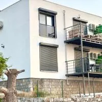 Dalaman Panorama Villa Flats, hotel v destinácii Dalaman