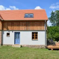 Ferienwohnung Uckermarkblick, hotel i Ziethen