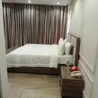 LDS Mall Luxurious Penthouse - Jhang, hotel a Jhang Sadr