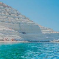 Scala dei sogni, готель у місті Реальмонте