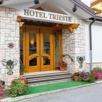 Hotel Trieste