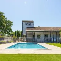 Brit Hotel Confort Manosque Cadarache, hotel din Manosque