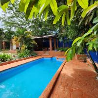 Escape, h&ocirc;tel &agrave; Comayagua pr&egrave;s de&nbsp;: Palmerola International Airport - XPL