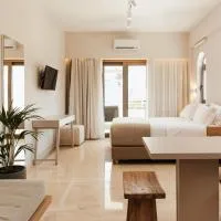 Ariadne Suites, ξενοδοχείο στον Πλακιά