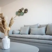 Grey Comfort, hotel i Glinado Naxos