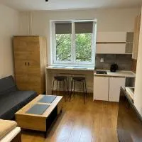 Apartmán BB-centrum3, khách sạn ở Banská Bystrica